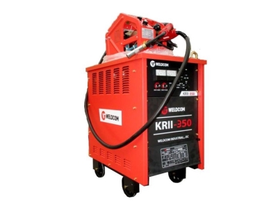 Máy hàn MIG/MAG KRII 350 Weldcom 